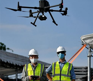 drone el services