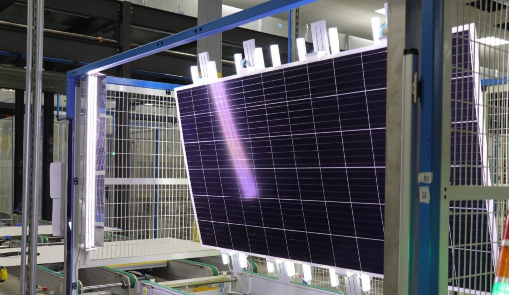 PV-Module-Reliability-JinkoSolar