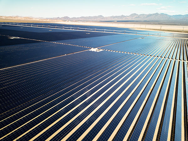 solar technology
